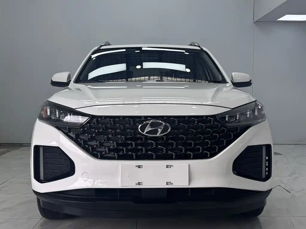 Hyundai ix35 — миниатюра 2