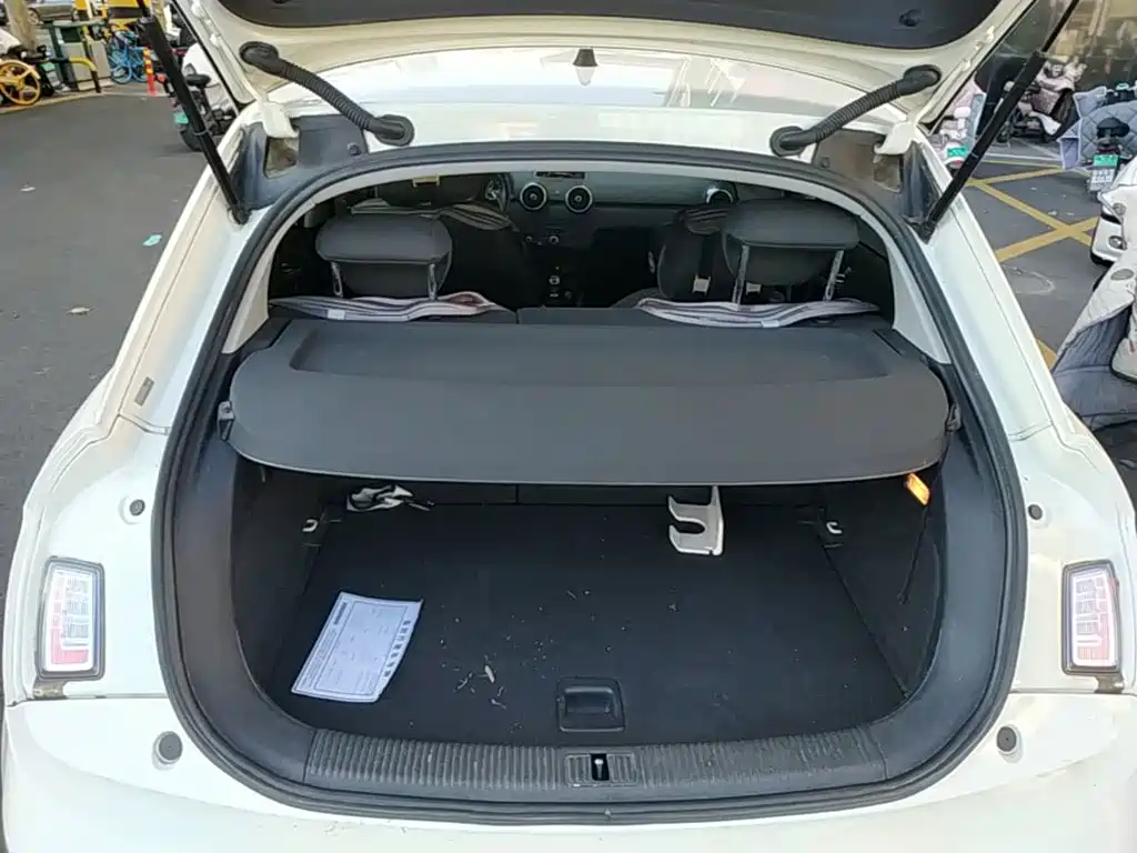 Audi A1 — миниатюра 19