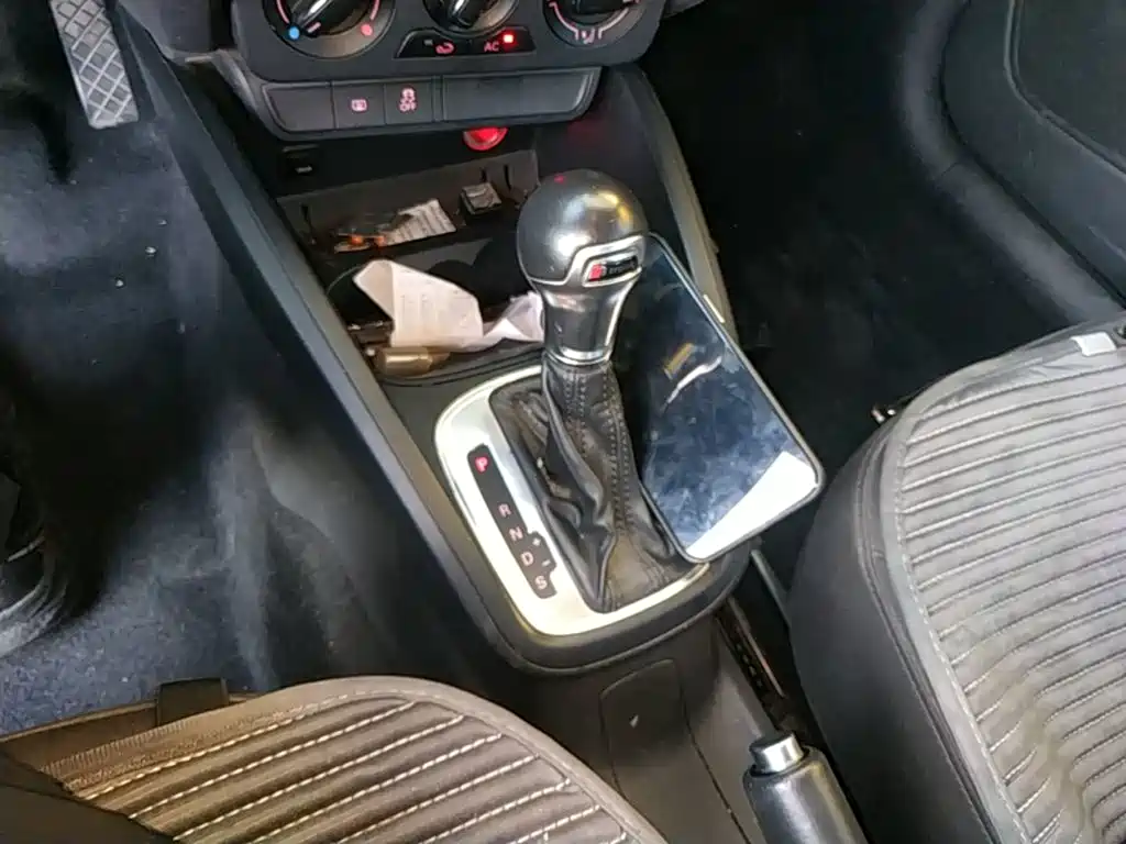 Audi A1 — миниатюра 14