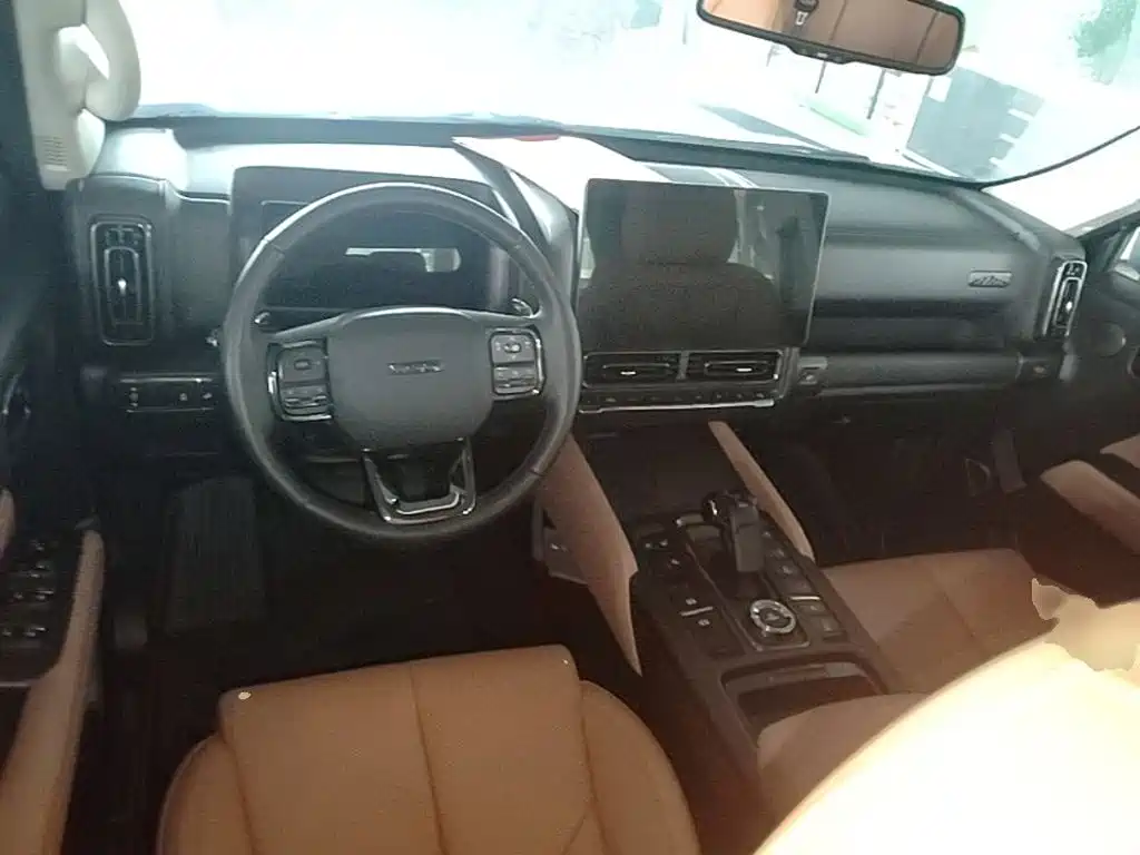Haval H9 — миниатюра 3