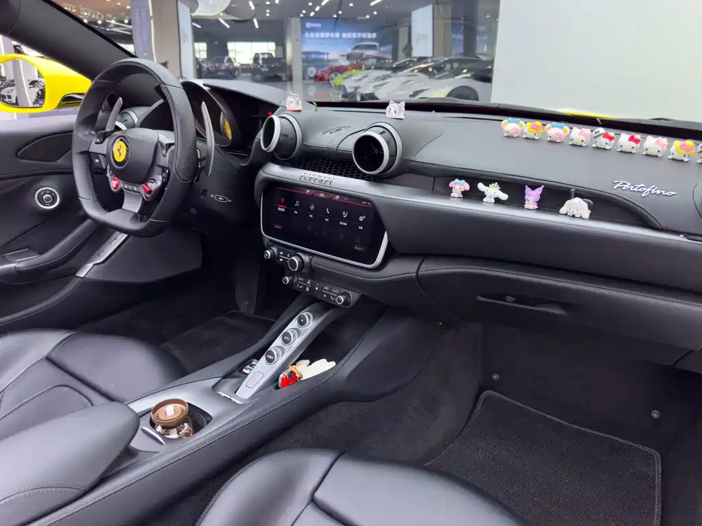 Ferrari Portofino — миниатюра 26