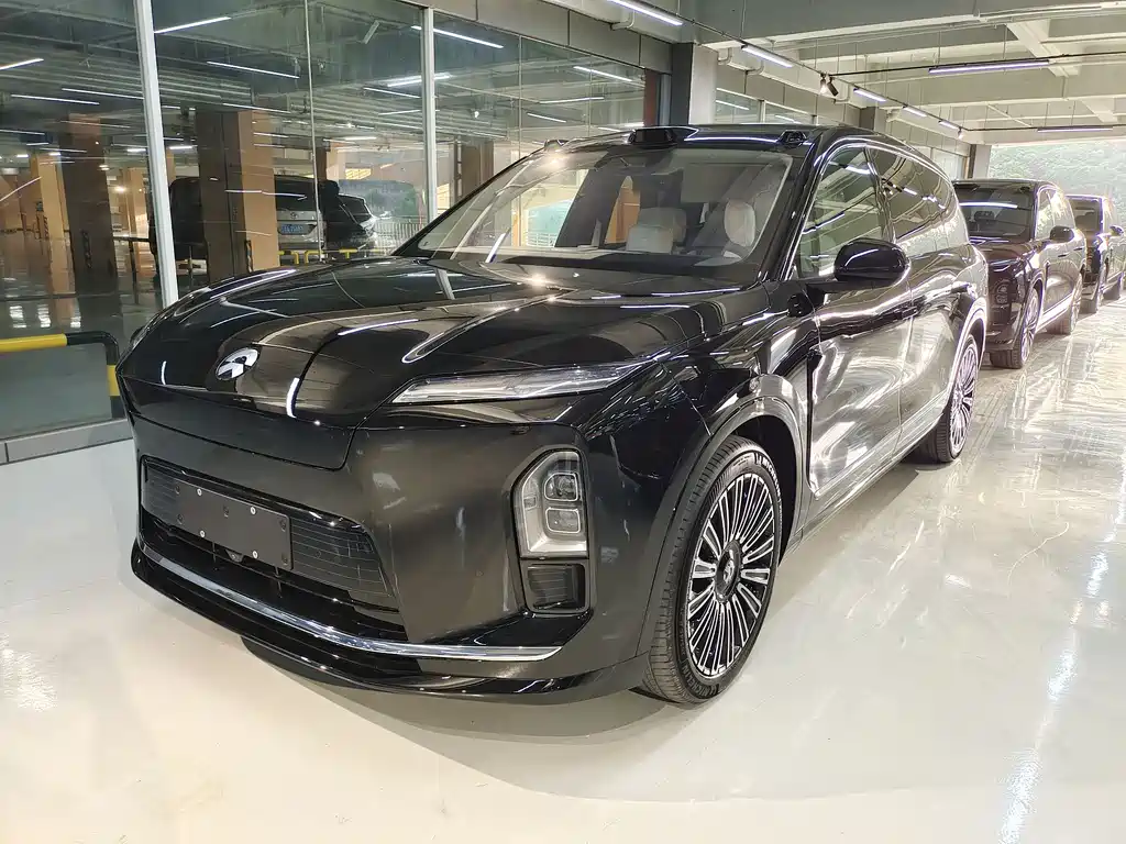 Nio ES8 2026