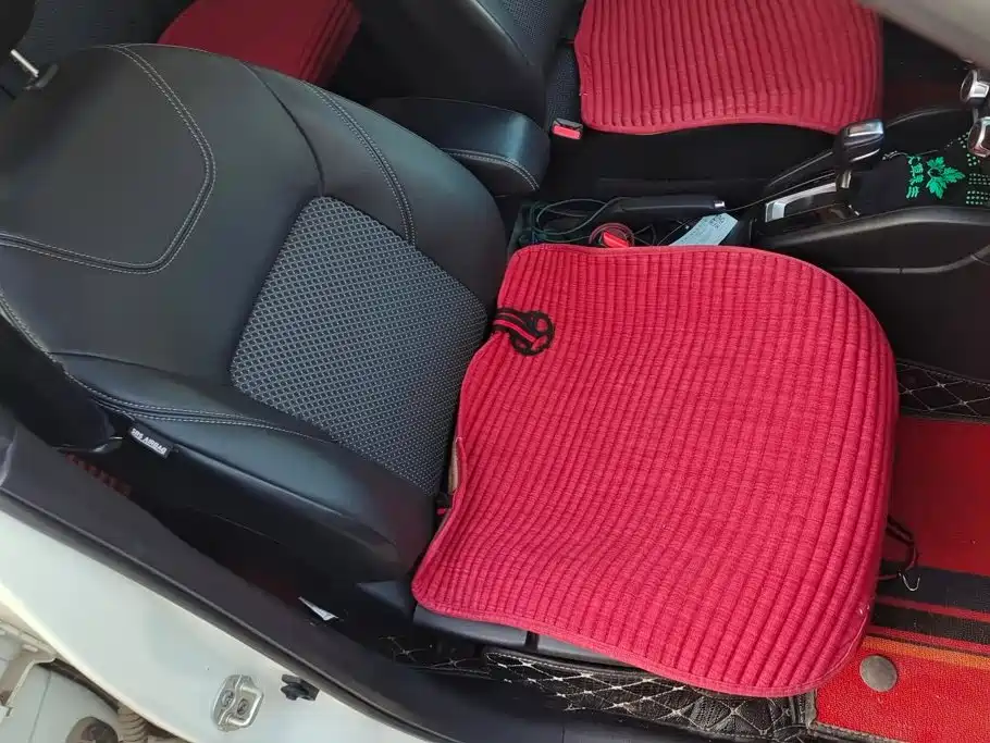 Nissan Kicks — миниатюра 8