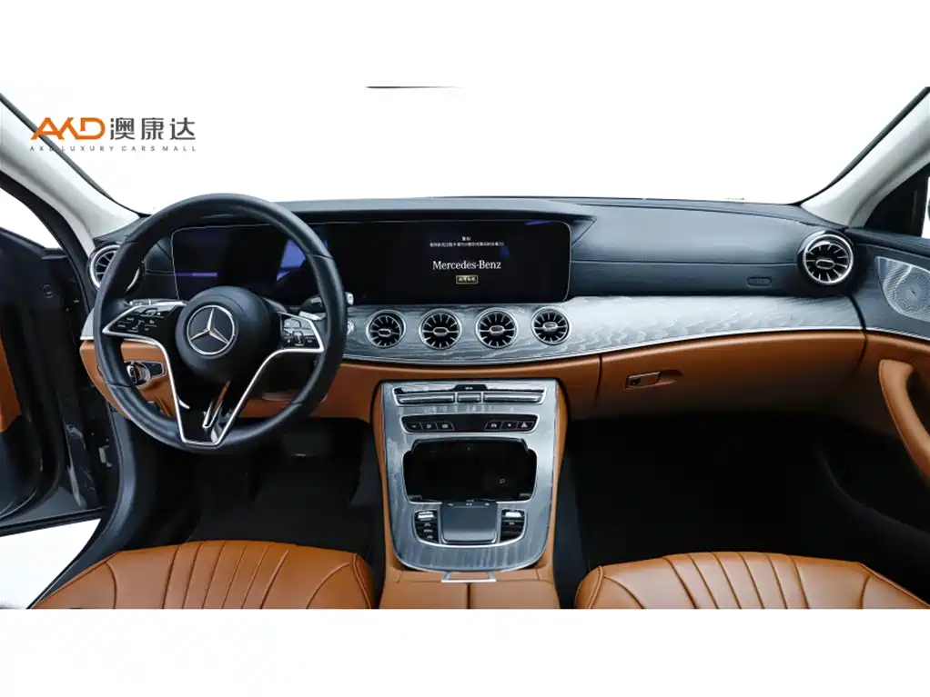 Mercedes-Benz CLS — миниатюра 5