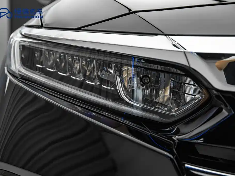 Honda Accord — миниатюра 10