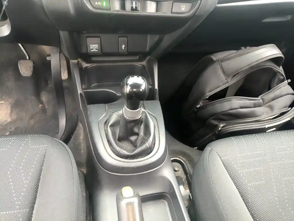 Honda Fit — миниатюра 14