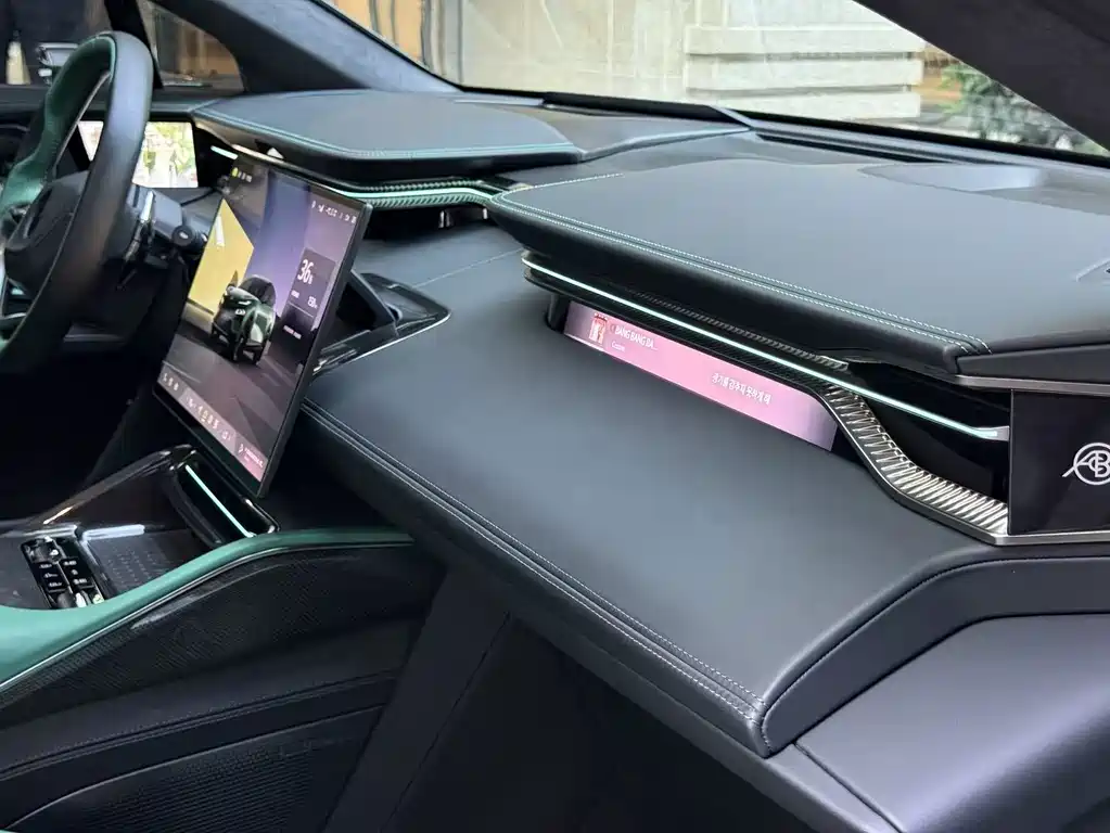 Lotus Eletre — миниатюра 13