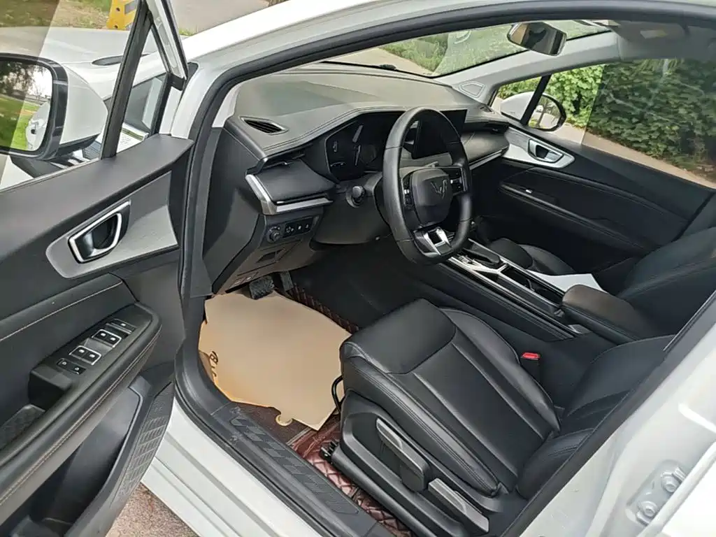 Wuling Jiachen — миниатюра 16