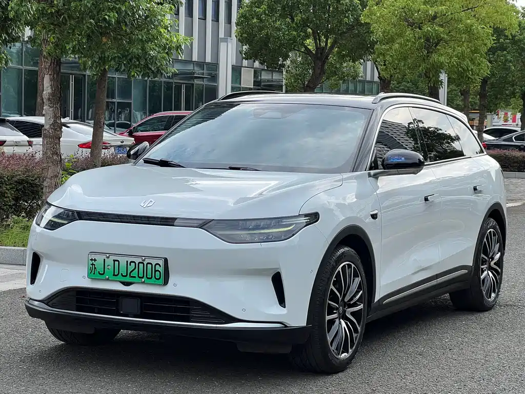 Leapmotor Leapmotor C11