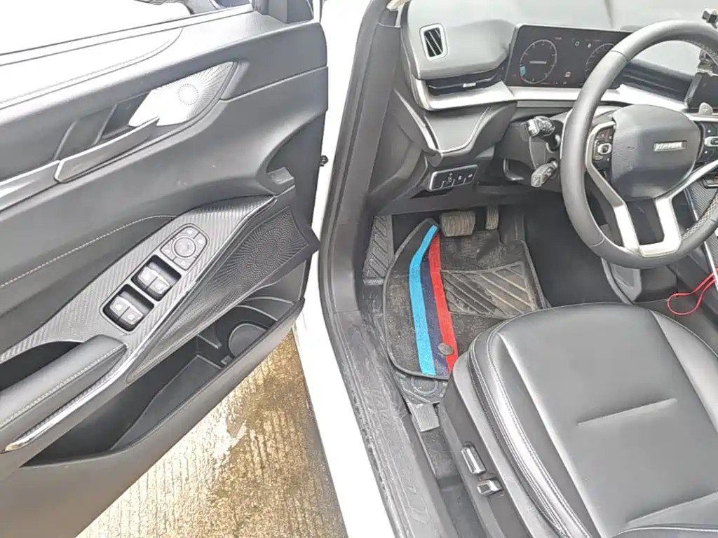 Haval H6 — миниатюра 16