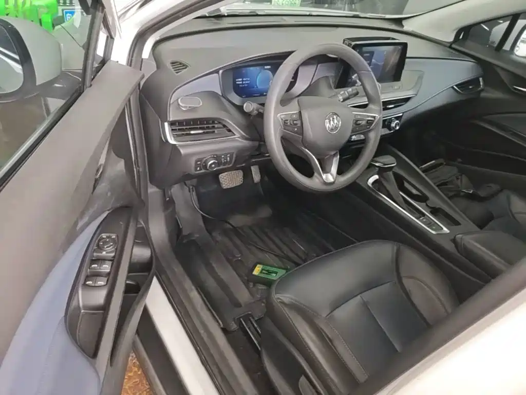 Buick Velite 6 — миниатюра 16