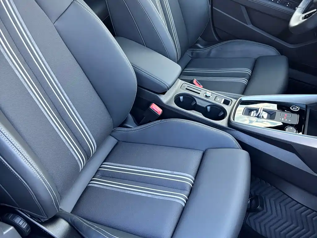 Audi A3 — миниатюра 13