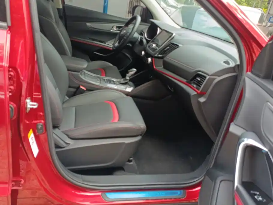 Changan CS55 — миниатюра 8