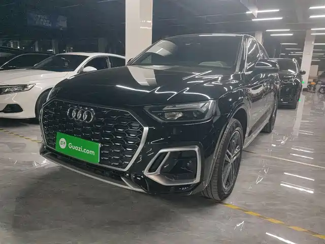 AUDI Q5L SPORTBACK 2022