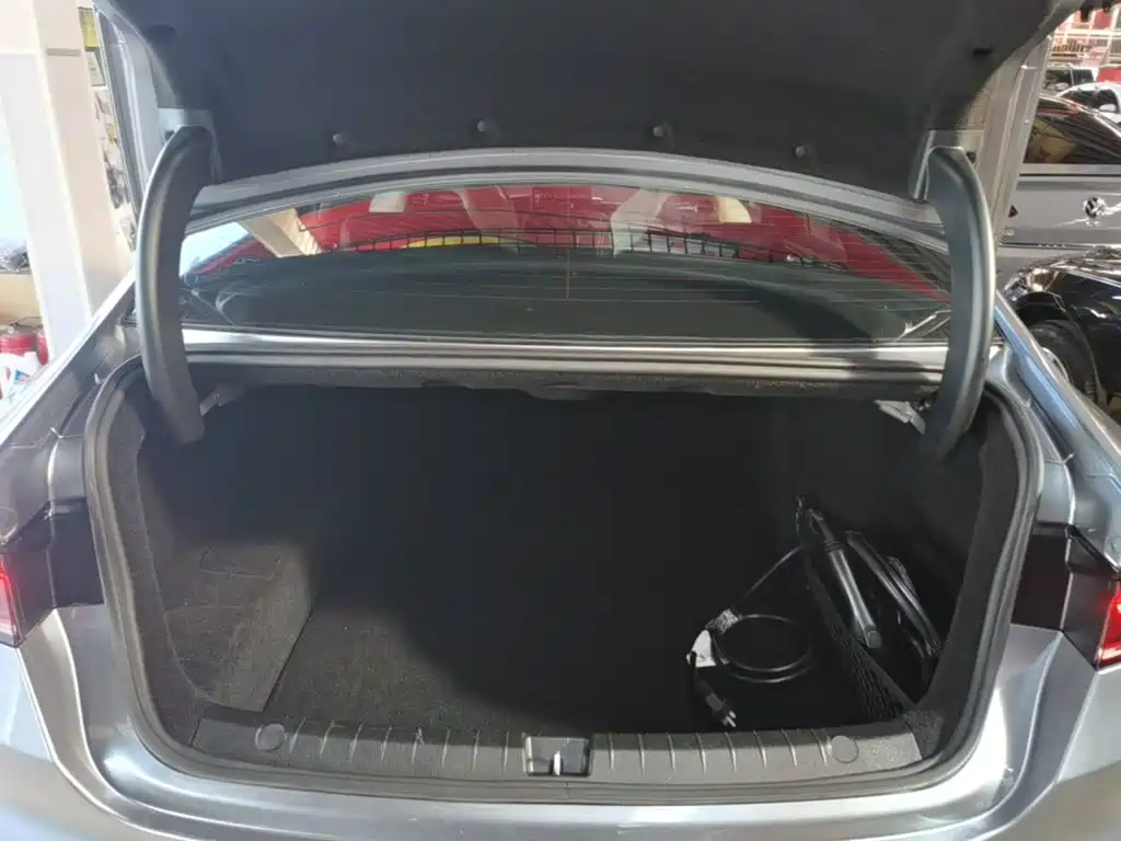 BYD Qin PLUS — миниатюра 19