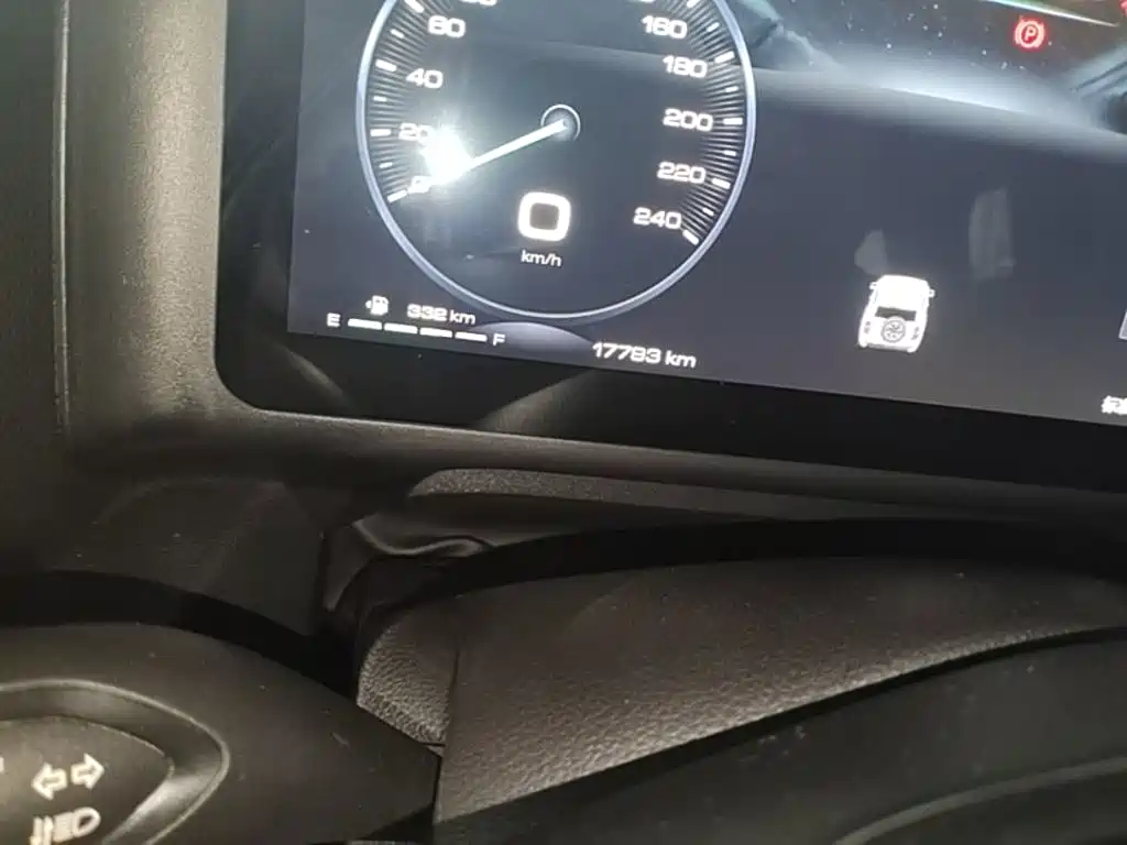 Haval H9 — миниатюра 5