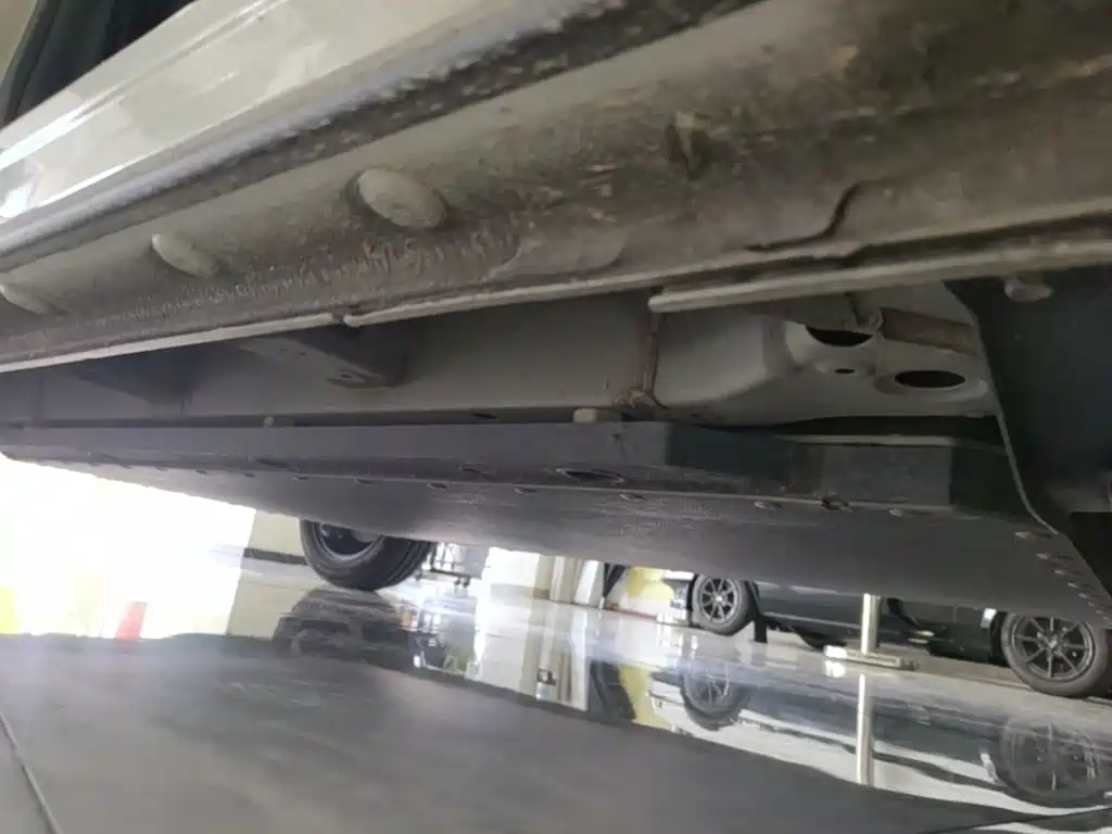 BYD Seagull — миниатюра 21