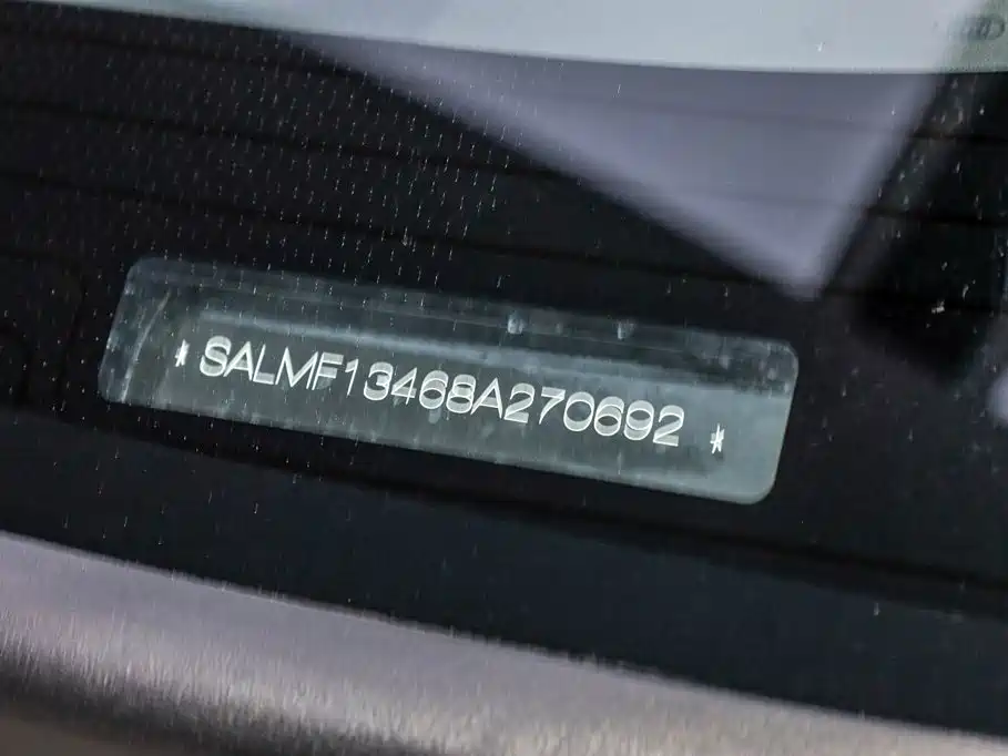 Land Rover Range Rover — миниатюра 38