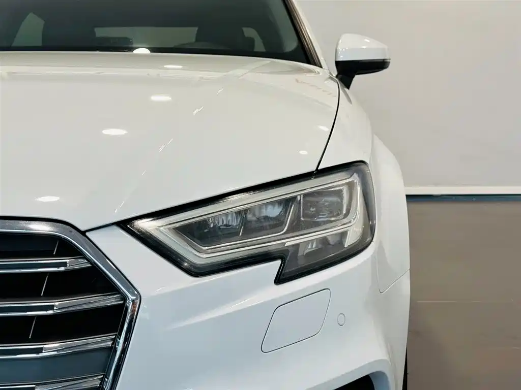 Audi A3 — миниатюра 14