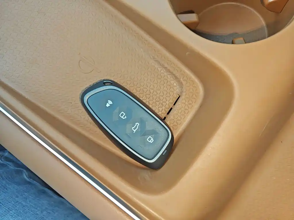 Haval Xiaolong MAX — миниатюра 9