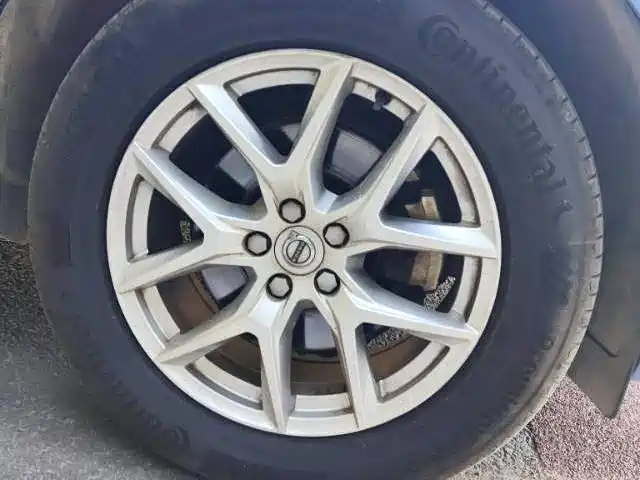 Volvo XC60 2018 T5