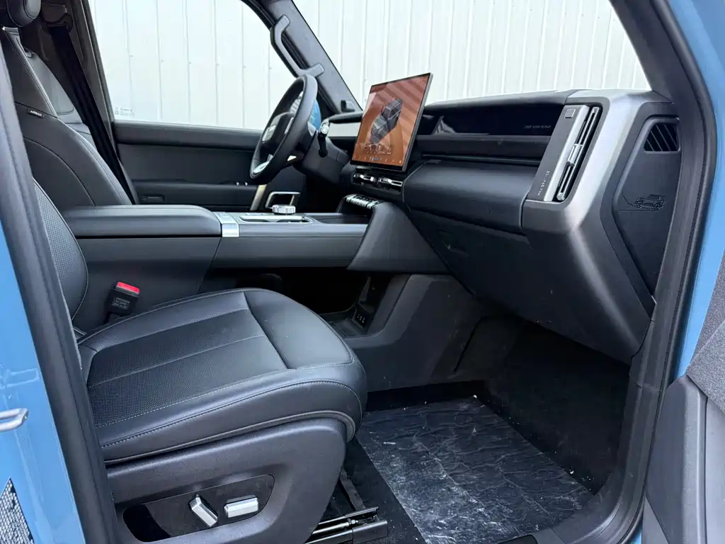 iCAR iCAR V27 — миниатюра 6