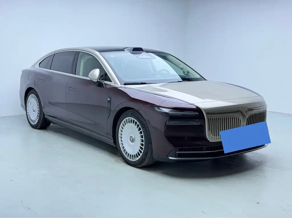 VOYAH Passion L — миниатюра 3