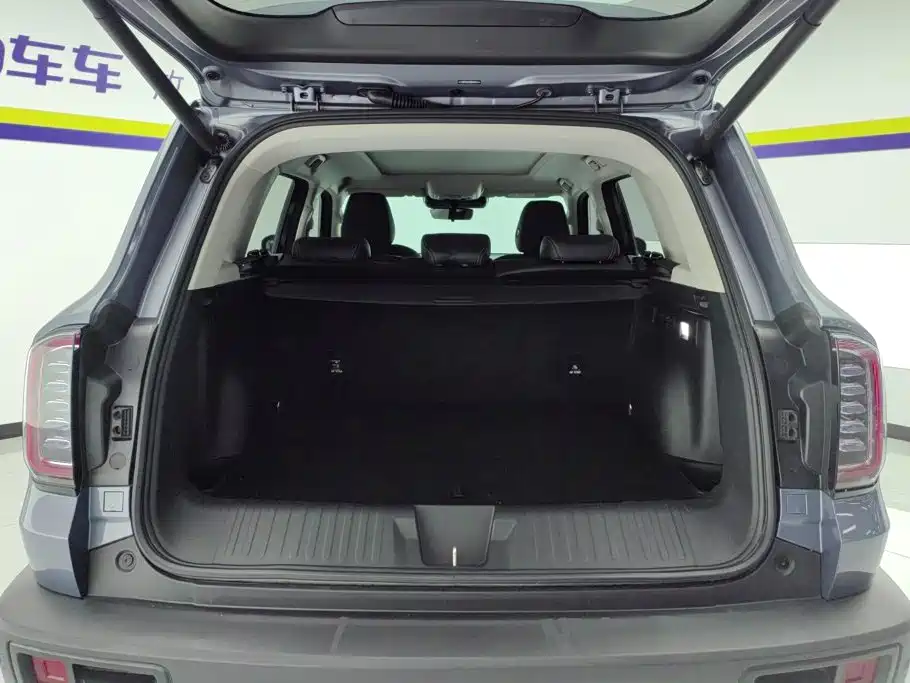 Haval Big Dog — миниатюра 4