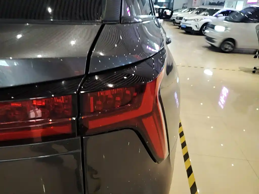 Changan CS75 PLUS — миниатюра 8