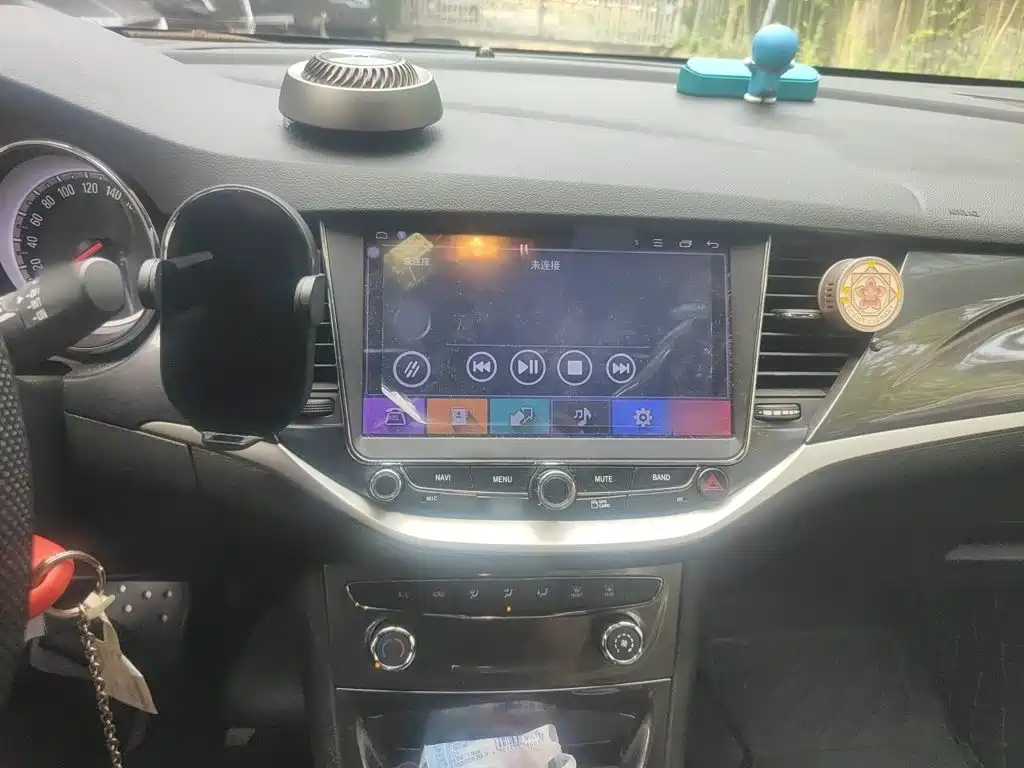 Buick Verano — миниатюра 6