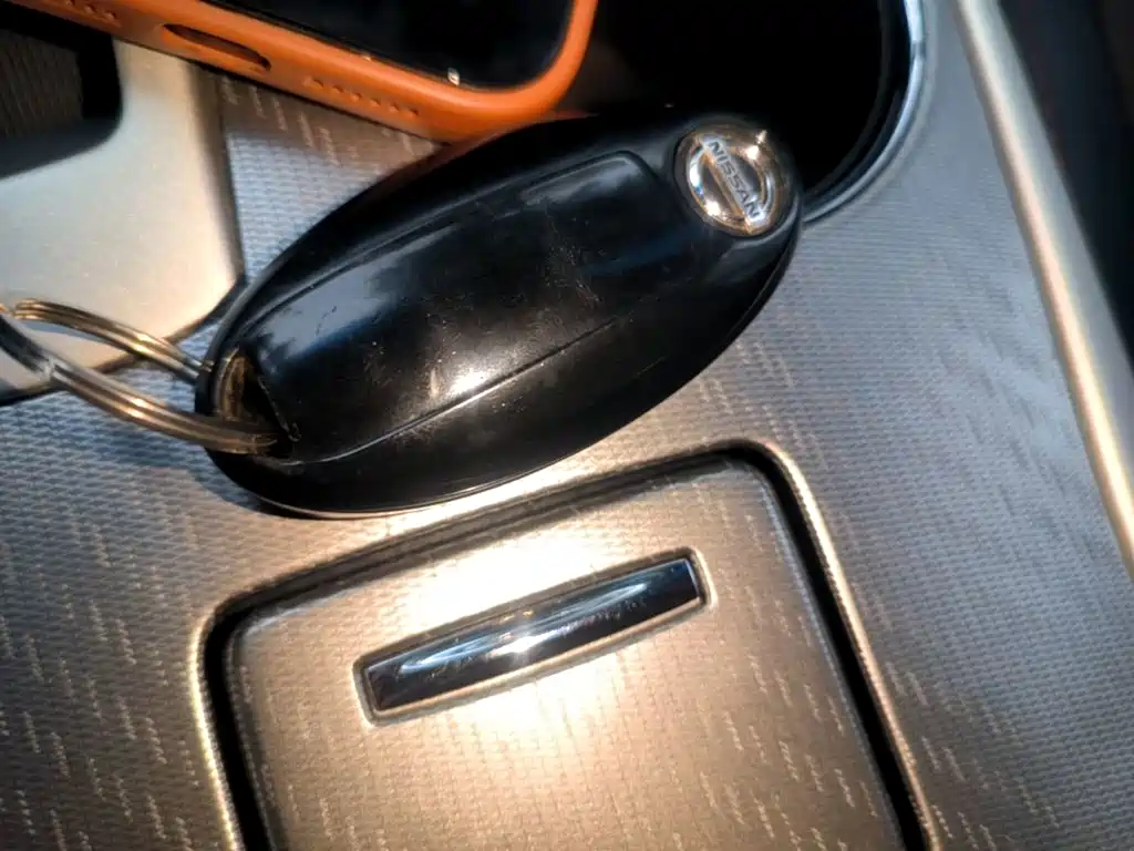 Nissan Altima 2016 2.0L XL Comfort