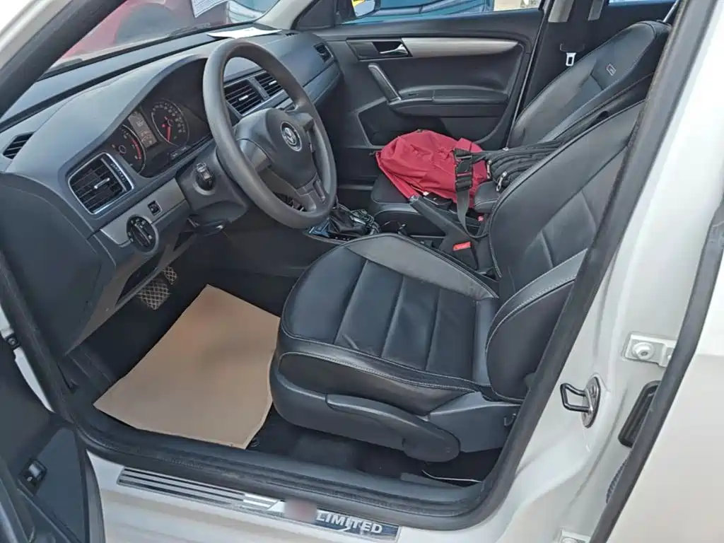 Volkswagen Lavida — миниатюра 15