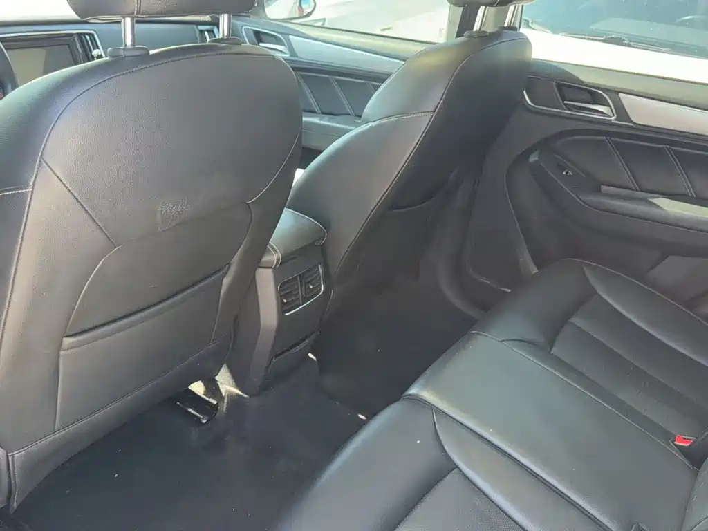 Roewe RX5 2016 20T AT Flagship