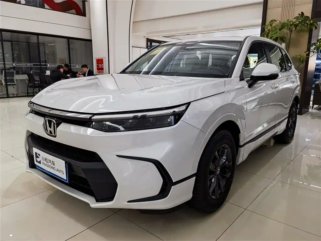 Honda Breeze 240TURBO 两驱精英版 5座 2026 из Китая