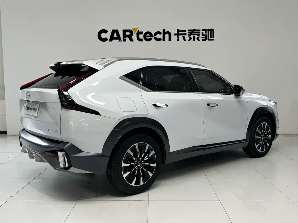 GAC Motor Shadow Cool — миниатюра 9