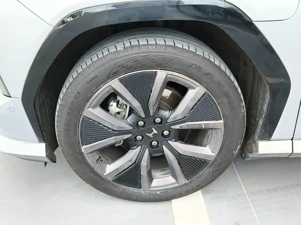 Honda Восточный ветер Honda S7 — миниатюра 23