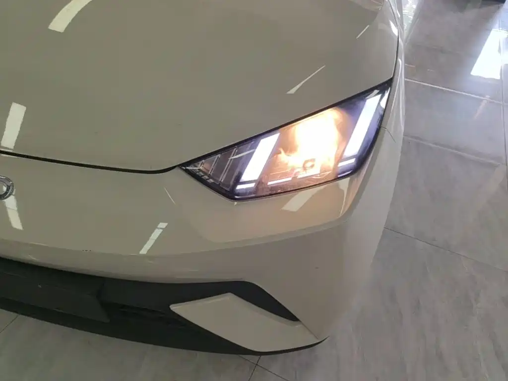 BYD Seagull — миниатюра 24