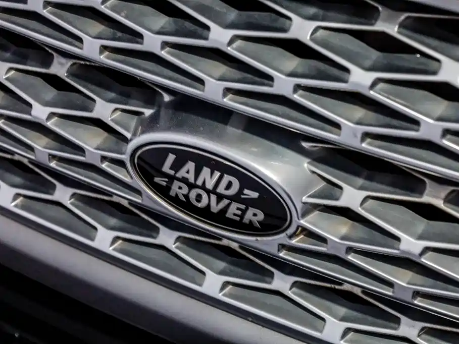 Land Rover Range Rover — миниатюра 37