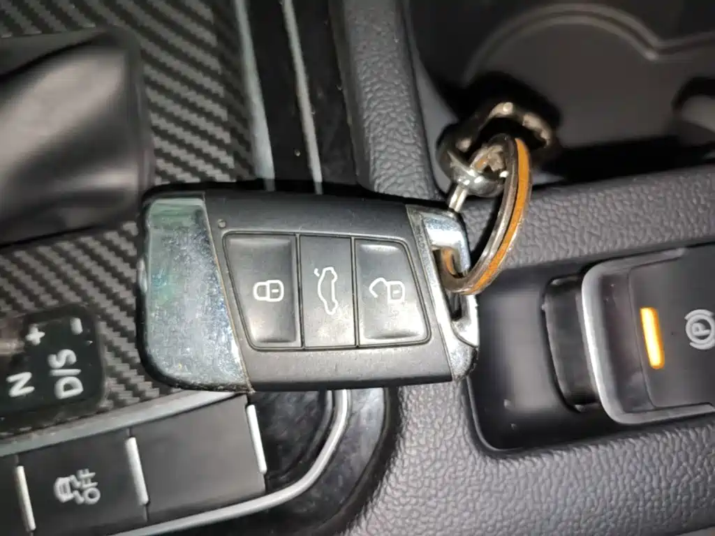 Volkswagen Magotan — миниатюра 9