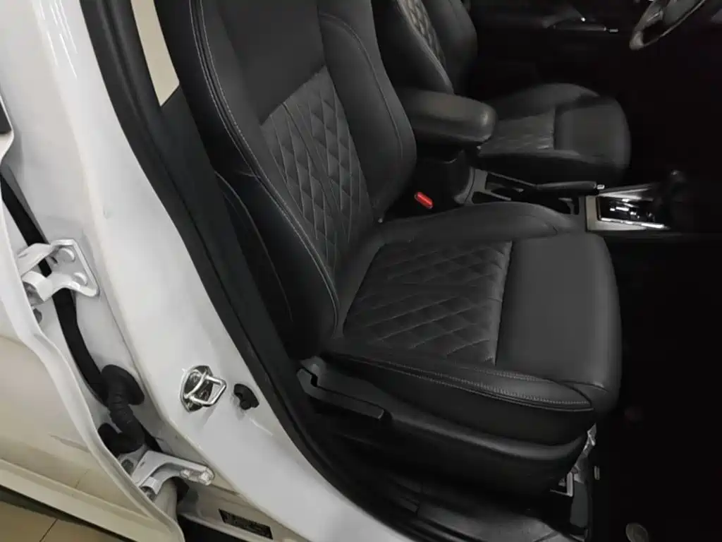 Mitsubishi ASX — миниатюра 25