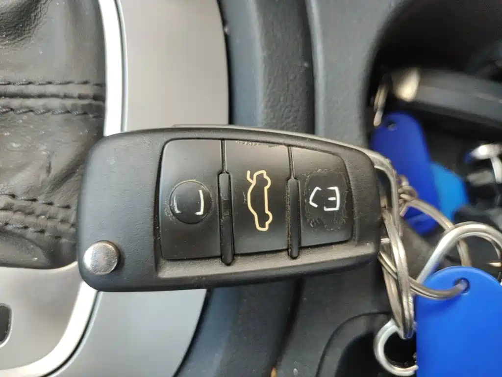 Audi Q3 — миниатюра 9
