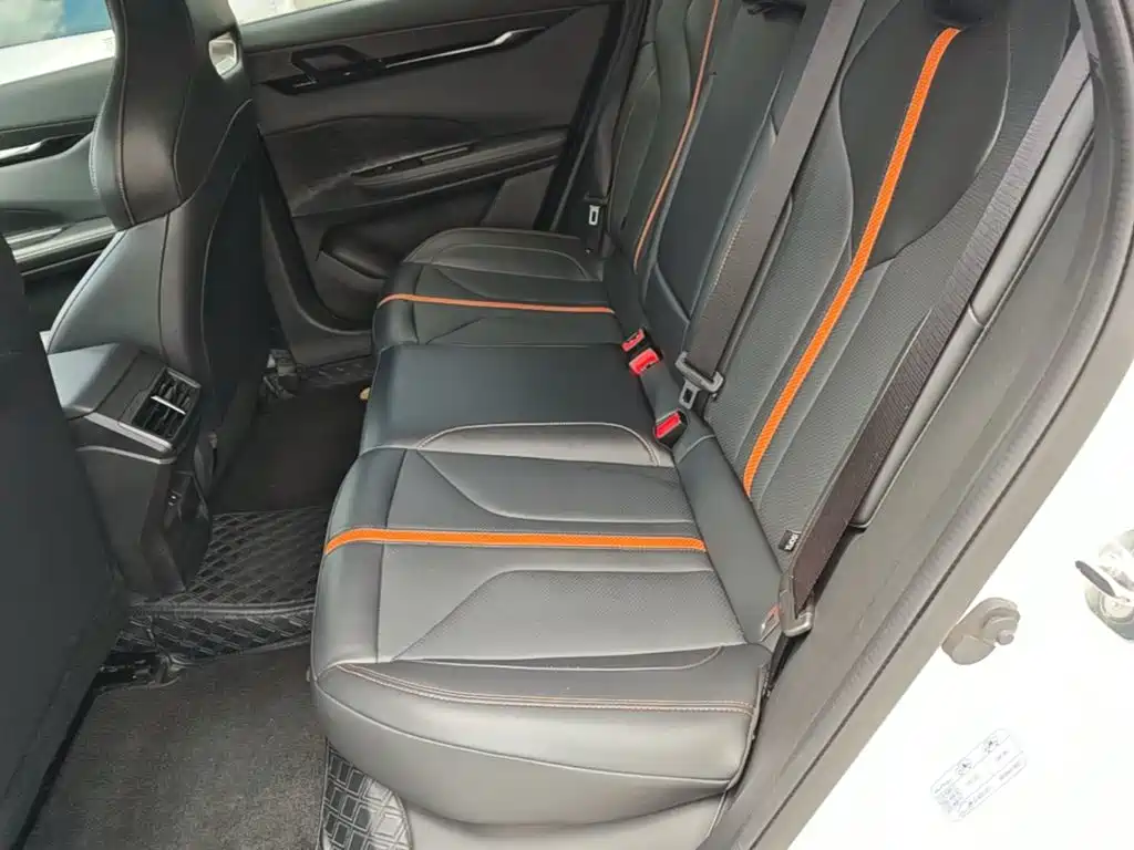 Changan UNI-V — миниатюра 17
