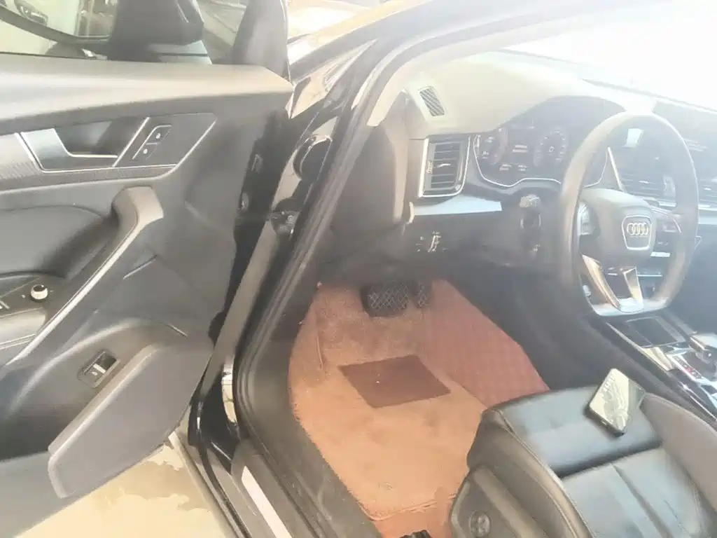 Audi Q5L — миниатюра 16