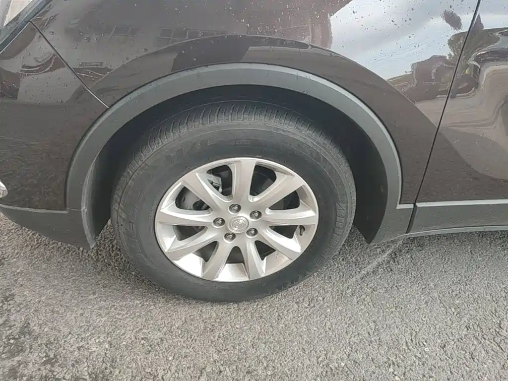 Buick Envision Plus — миниатюра 23
