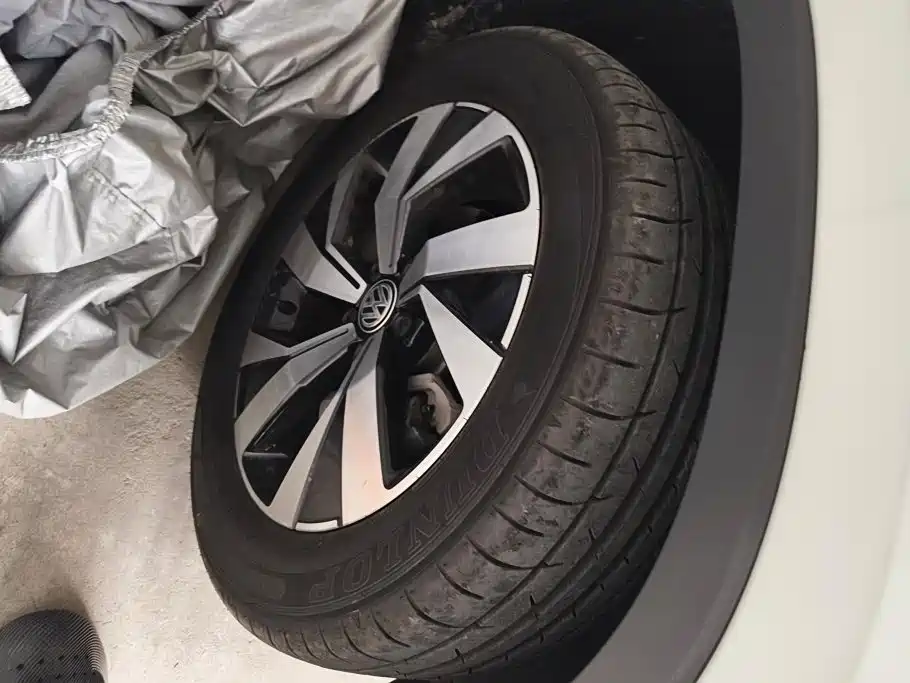 Volkswagen Tayron — миниатюра 6