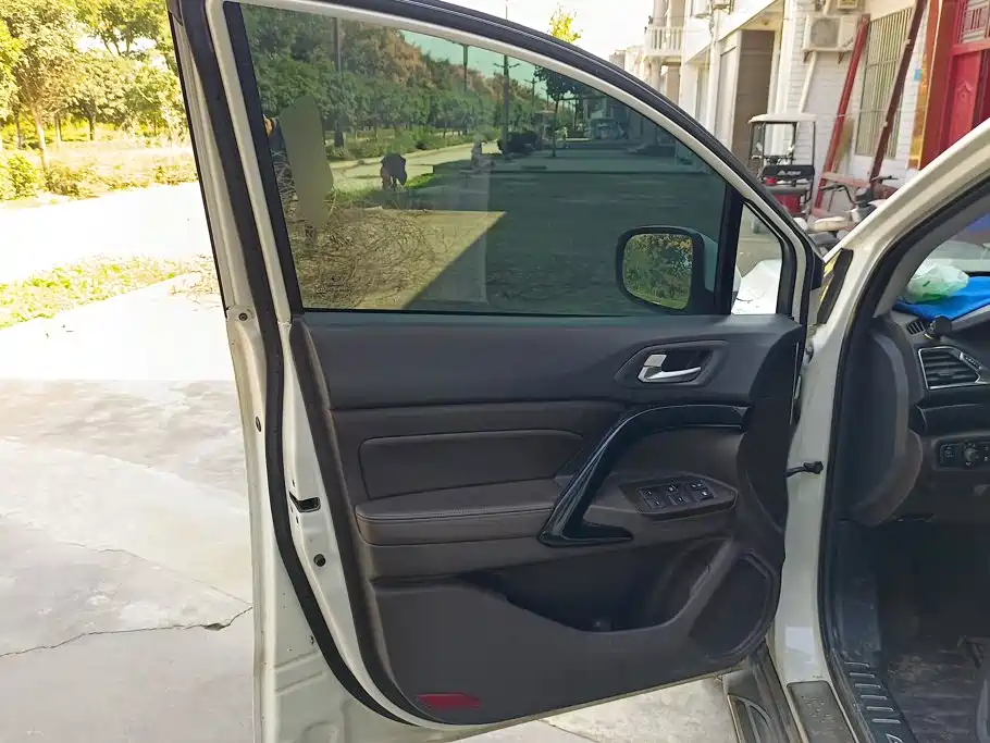 GAC Motor Trumpchi GS4 — миниатюра 7