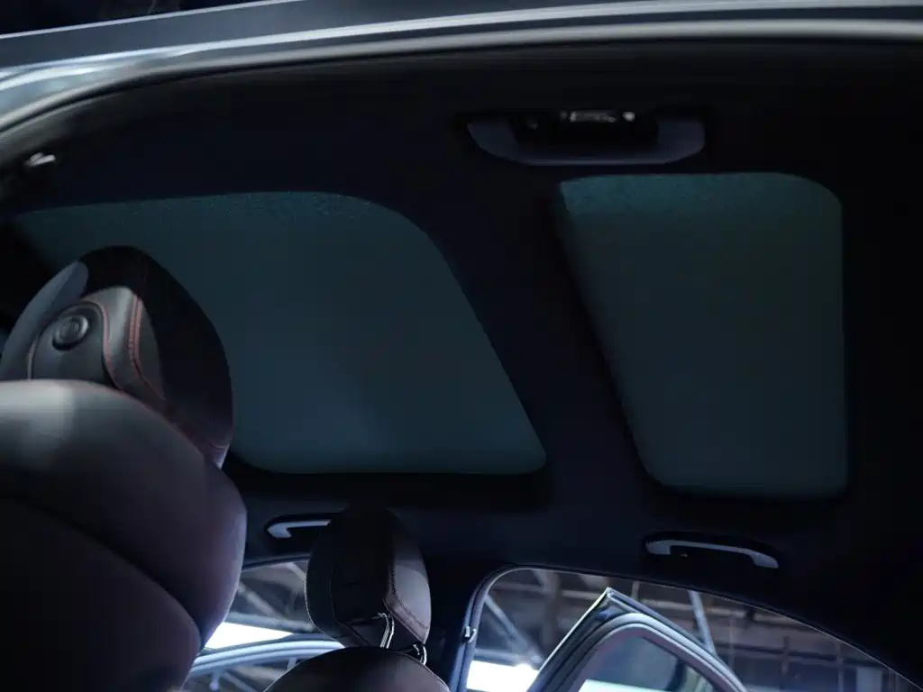 Mercedes-Benz E-Class AMG — миниатюра 26