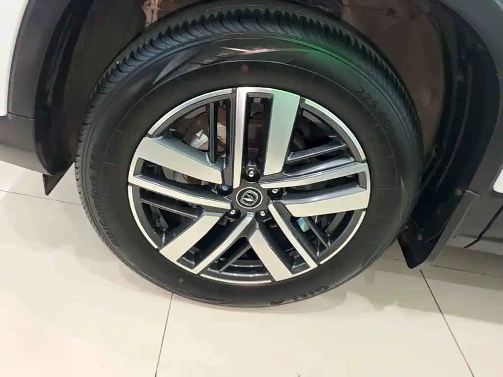 Changan CS75 — миниатюра 23