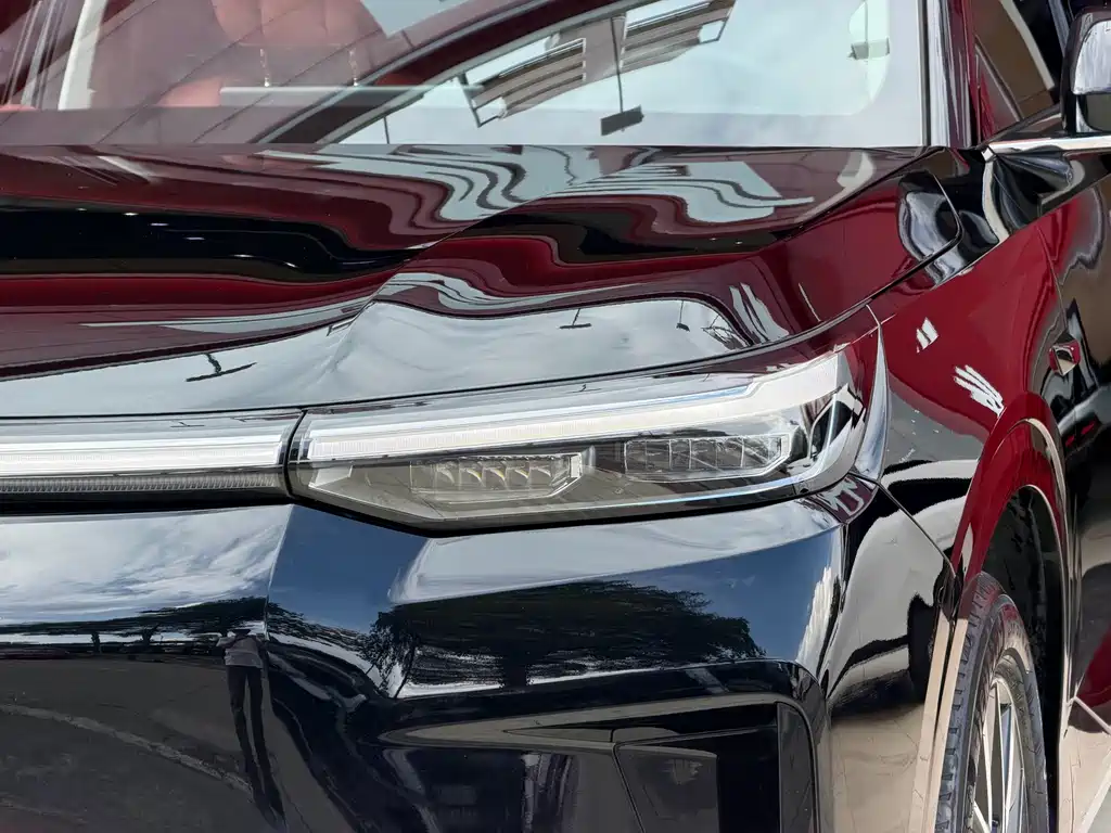 GAC Motor Переход на S9. — миниатюра 3