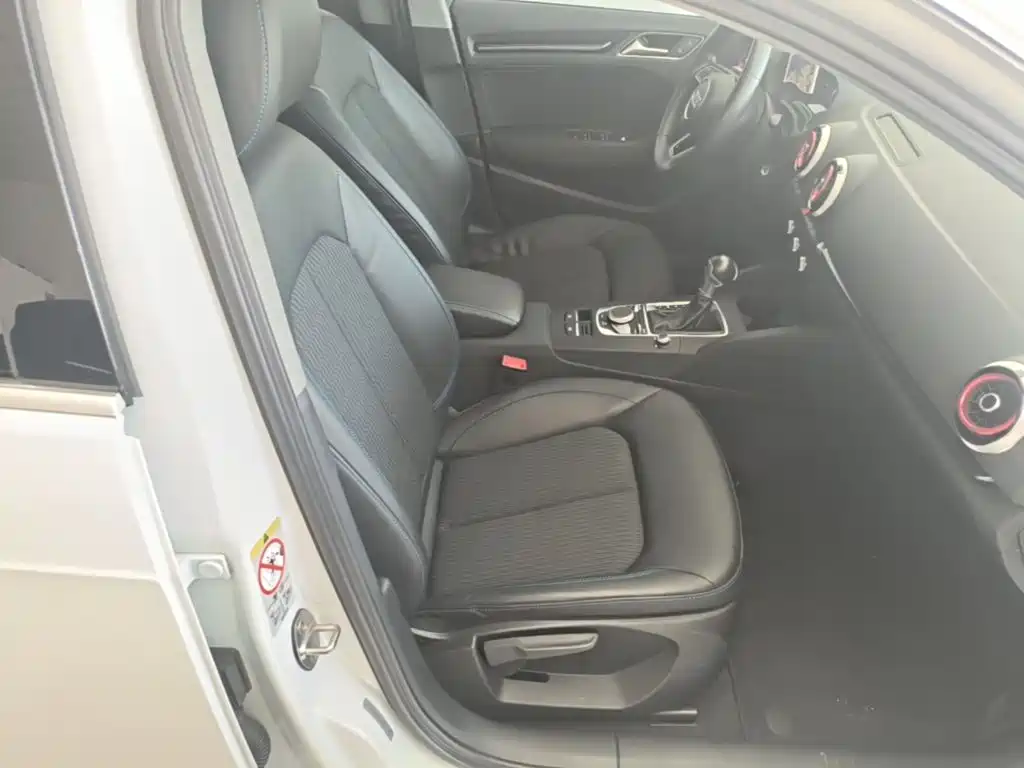 Audi A3 — миниатюра 25